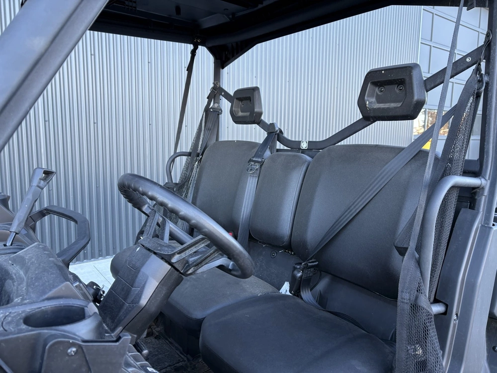 2025 Can-am Defender Dps Hd7 8wsb alt