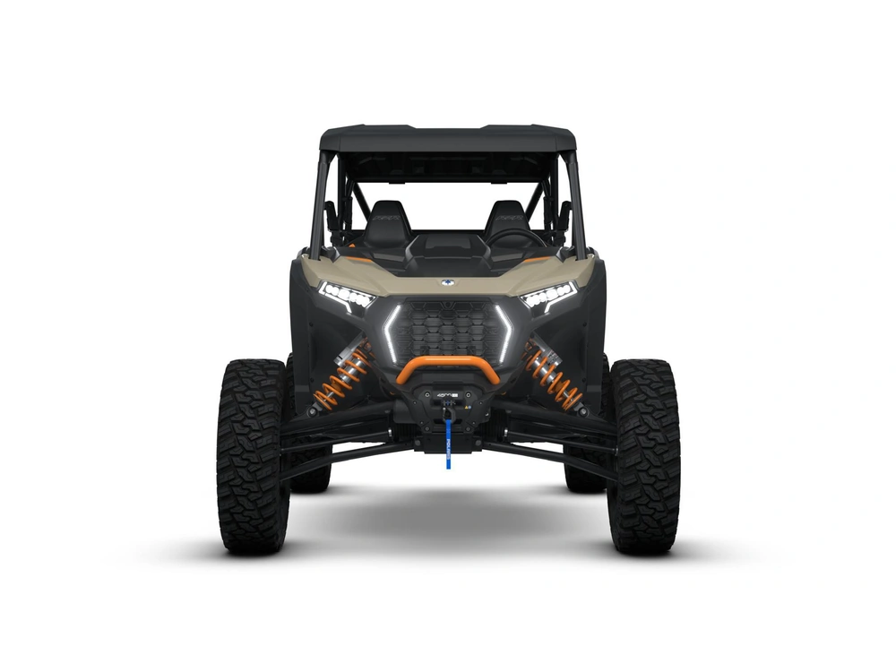 2026 Polaris Rzr Xp S 4 1000 Ultimate alt