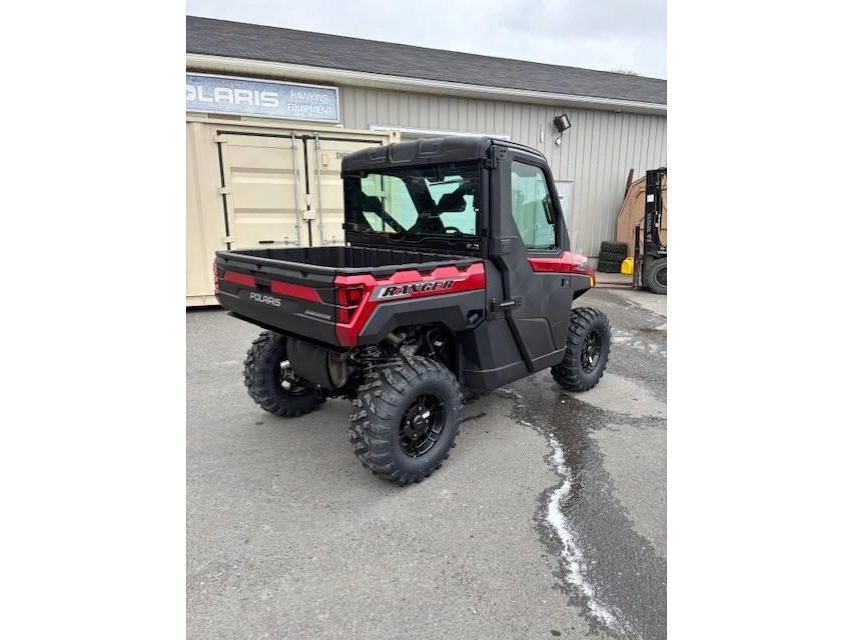 2026 Polaris Ranger Xp® 1000 Northstar Edition Premium alt