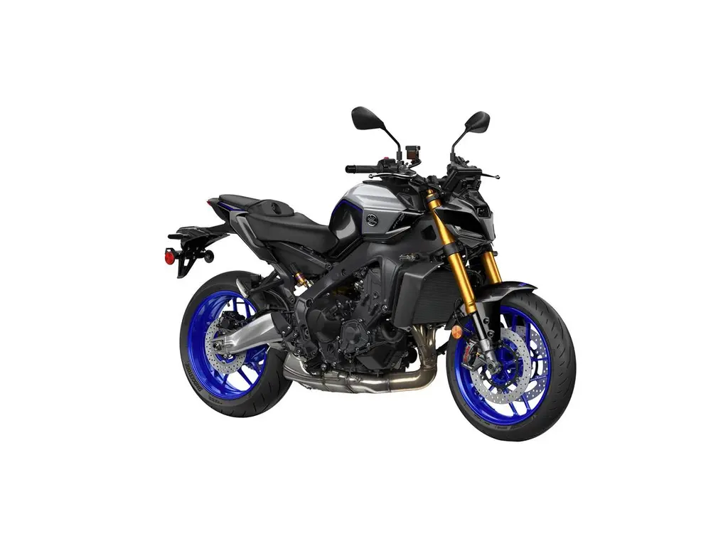 Yamaha MT-09 2026 - SP