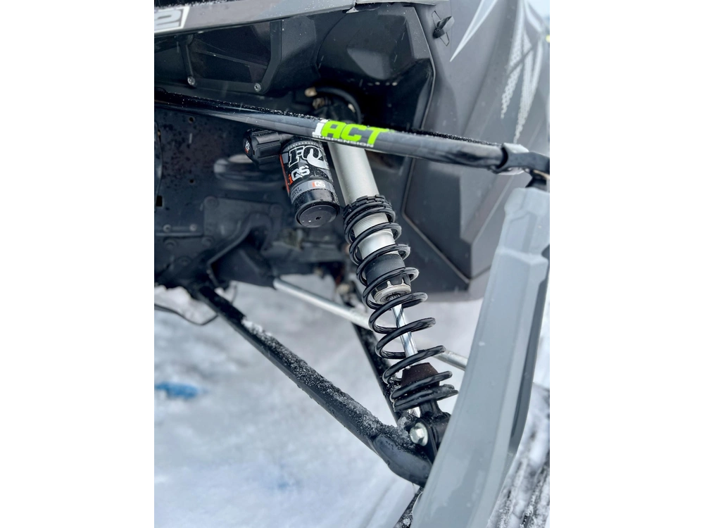 Arctic Cat Zr8000 2019 alt