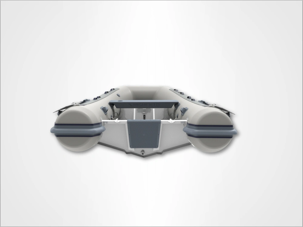 2026 Highfield Cl340ls alt