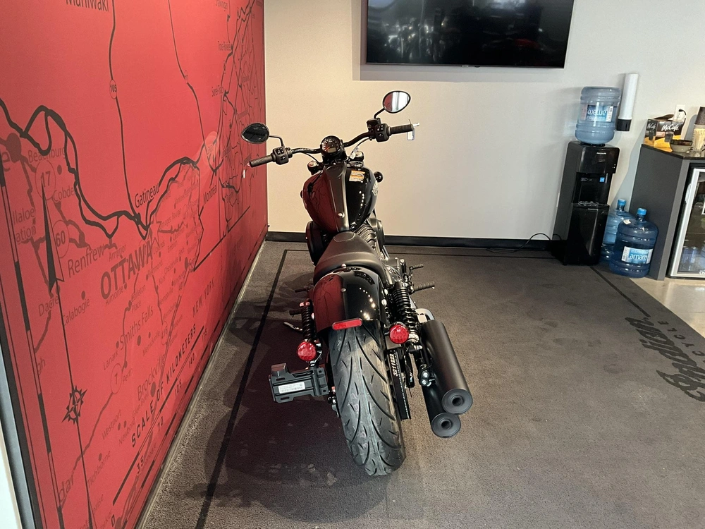 Indian Motorcycle Chief Abs 2026 alt