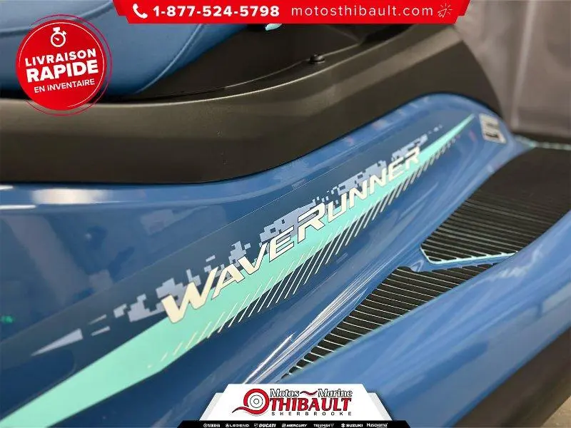 2026 Yamaha VX Cruiser