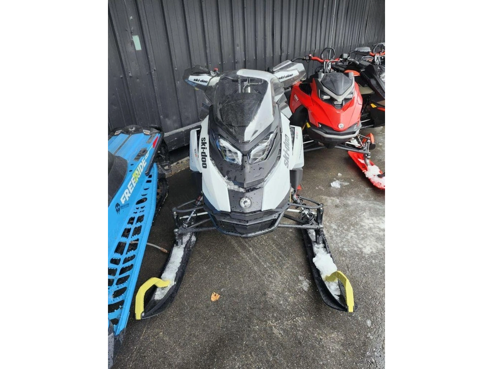 2024 Ski-doo Backcountry Adrenaline 146 600r E-tec alt