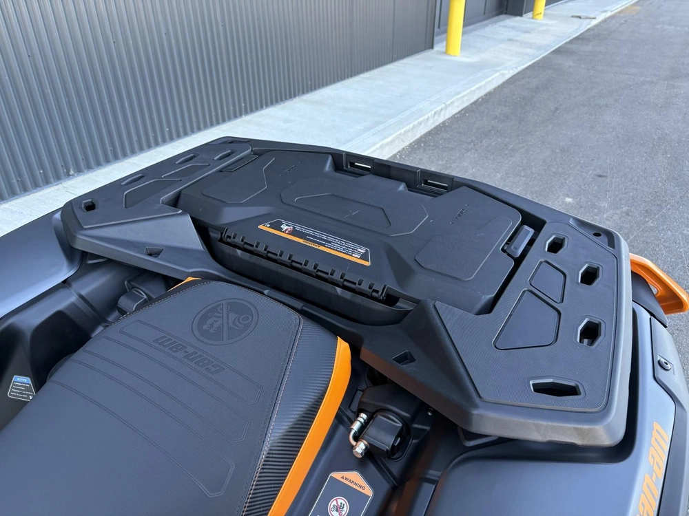 2026 Can-am Outlander Xt-p 1000r With Smart-shox & 10.25 In. Infotainment 4htj alt