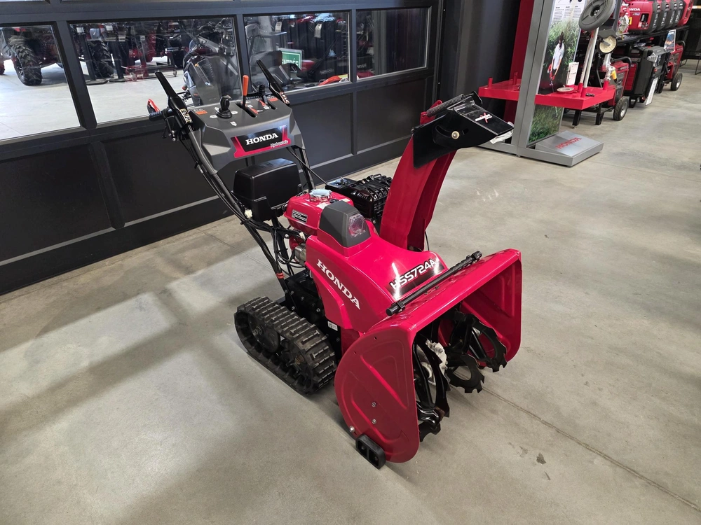 Honda Hss724ctd 2020 alt
