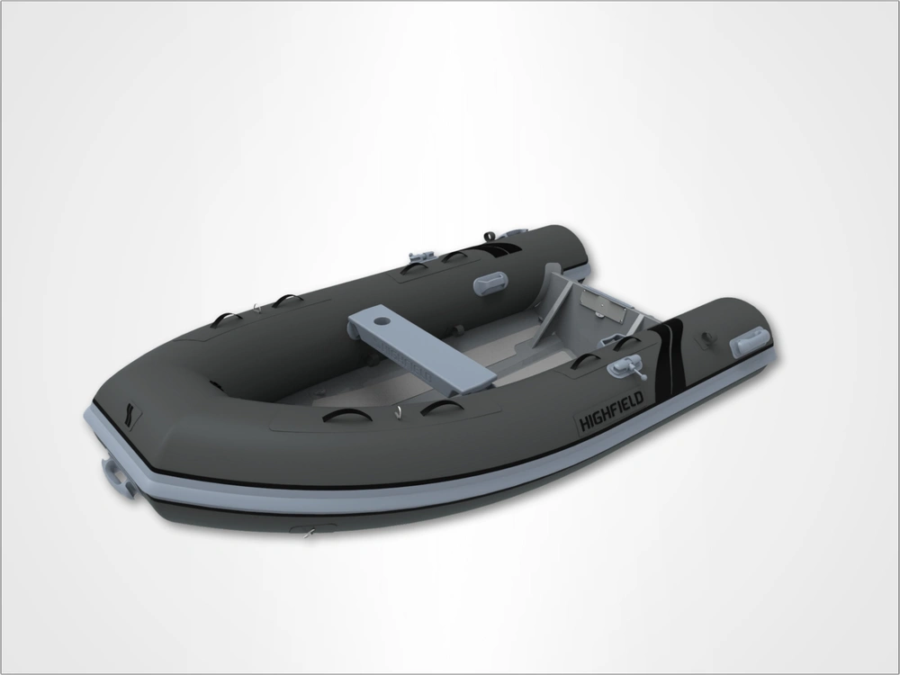 2026 Highfield Ul310 alt