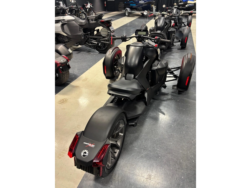Can-am Ryker 900 Ace 2025 alt