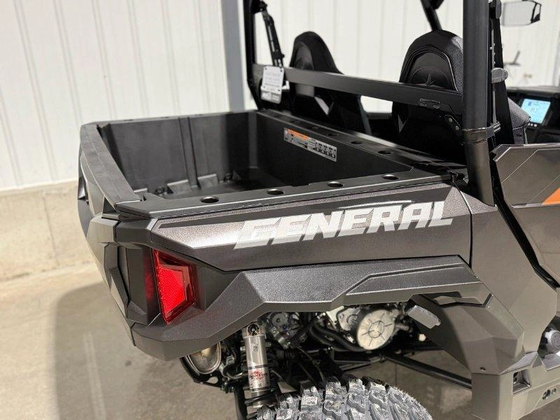 2026 Polaris General Xp 1000 Ultimate alt