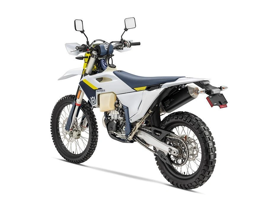 2025 Husqvarna Fe 501s alt