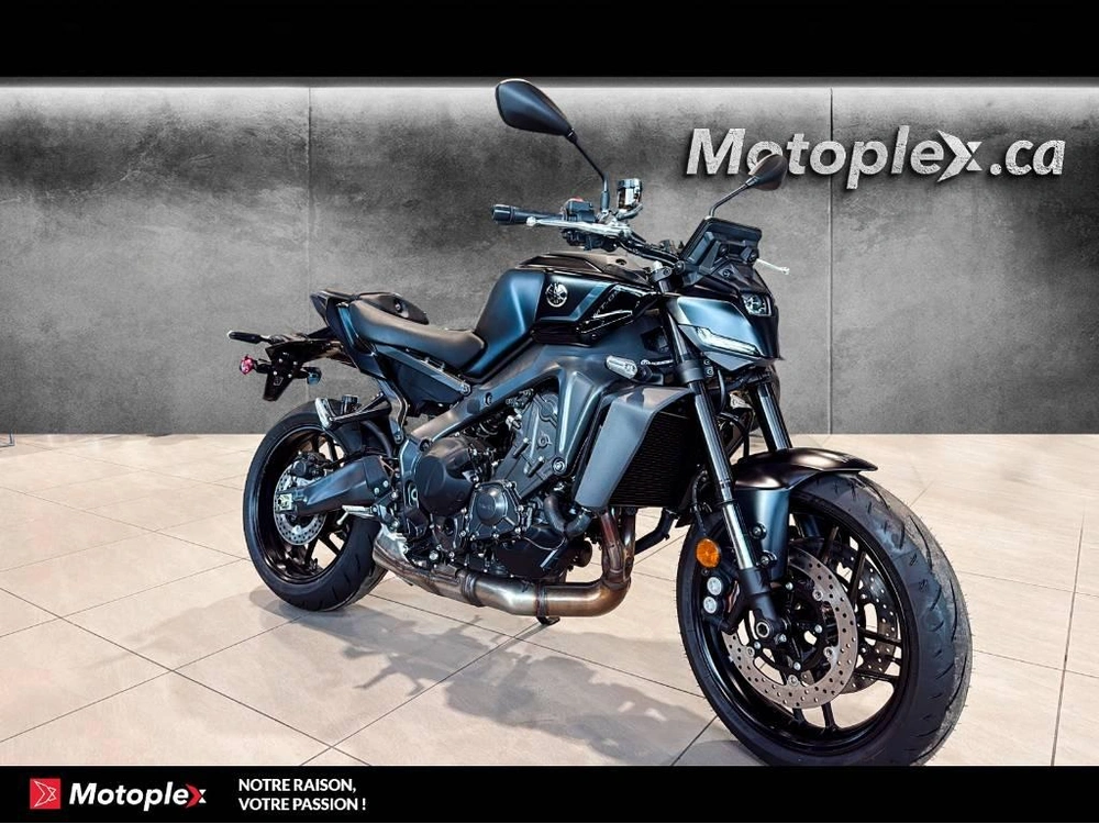 Yamaha Mt09 Neuf *0 Km* 2025 alt
