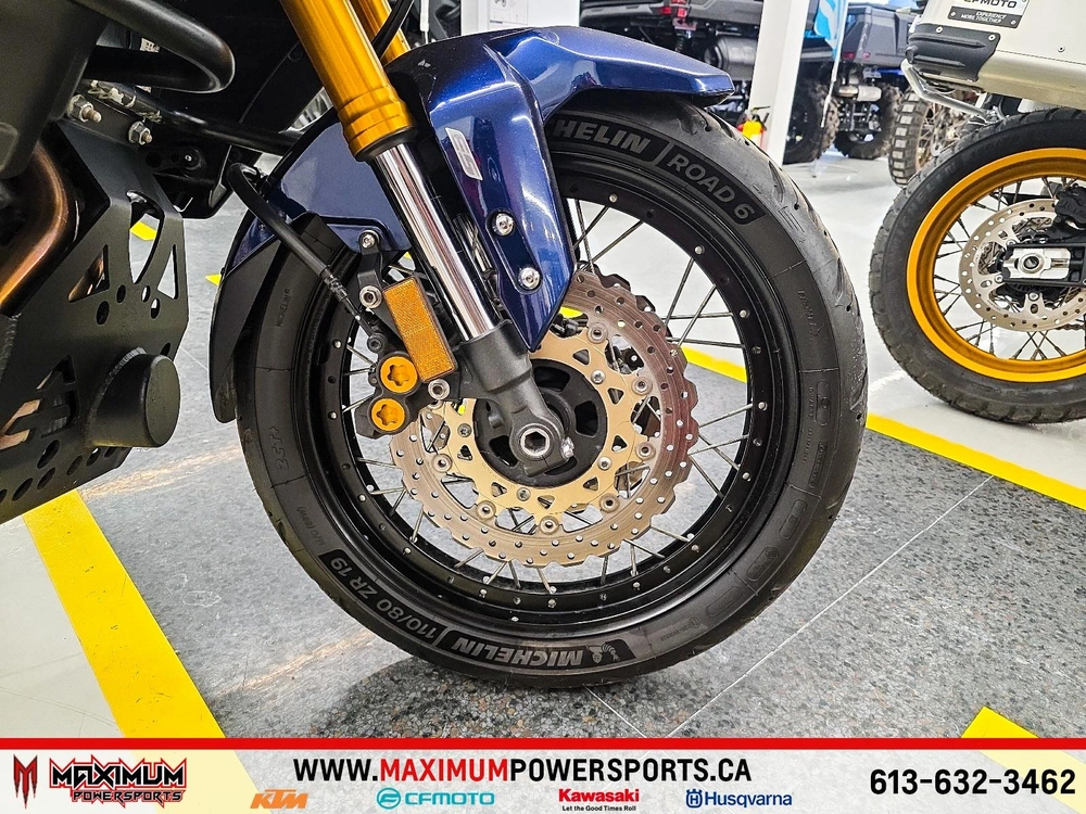 Yamaha Super Tenere 1200 2017 alt