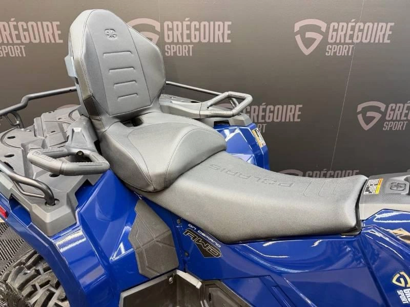 Polaris Sportsman 570 Touring Premium 2025 alt