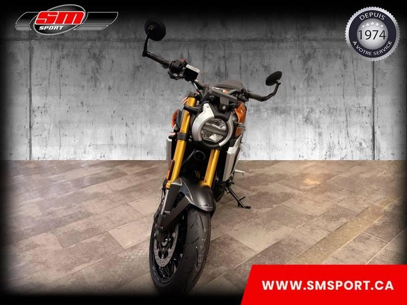 2026 Suzuki Gsx-8t alt