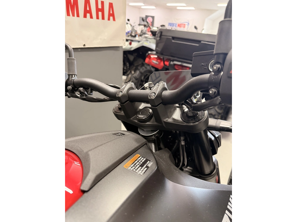 Suzuki Gsx-8s Gsx-8s 2026 alt