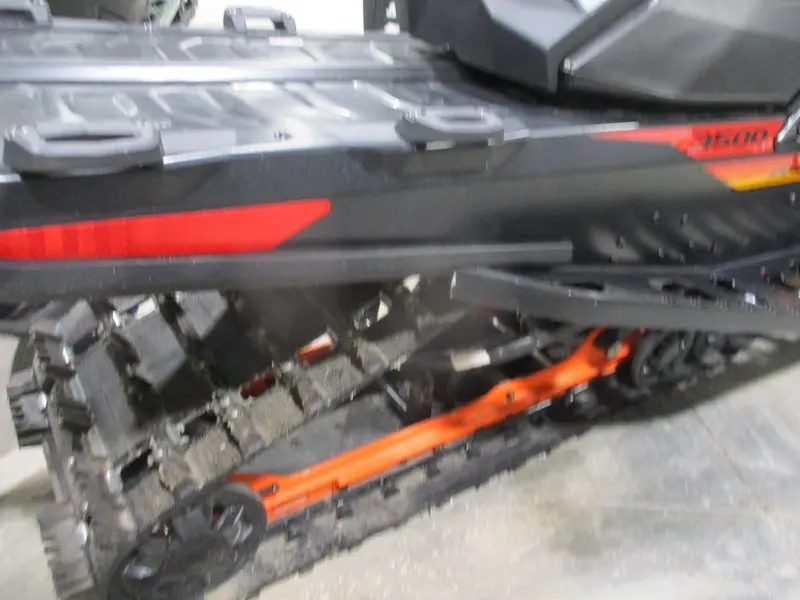 2025 Lynx Rave GLS 850 Etec Turbo R LMSB
