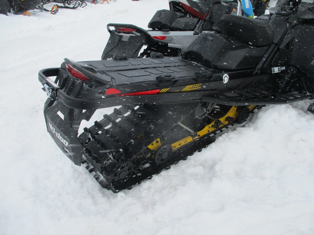 2025 Ski-doo Tundra 600 Efi Le Gdsb alt