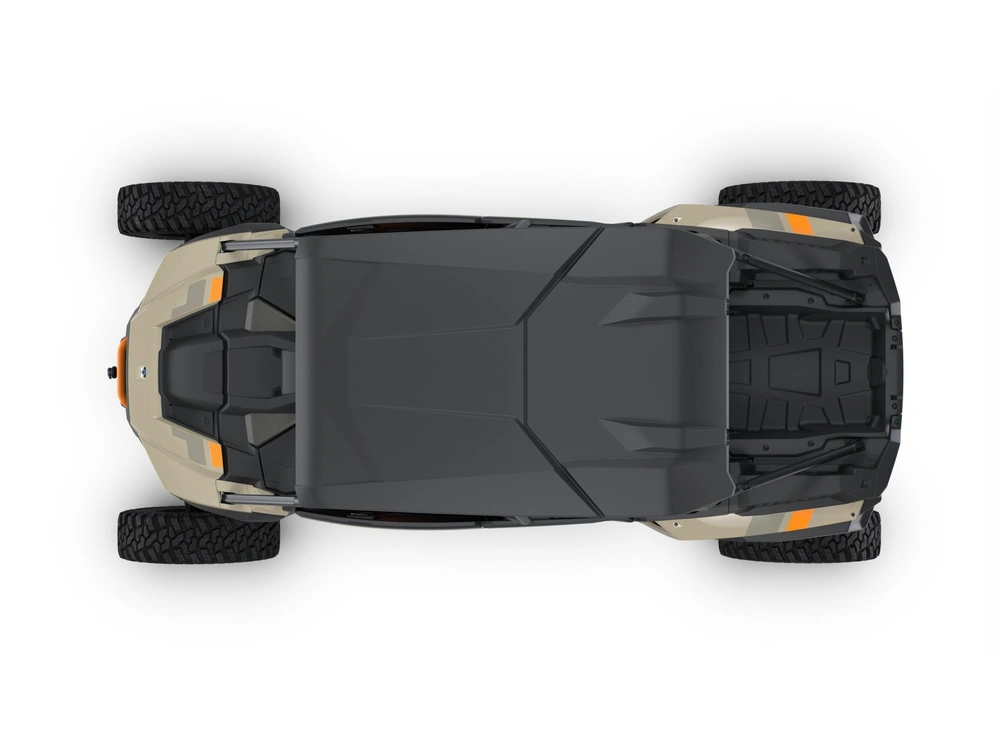 Polaris Rzr Xp S 4 1000 Ultimate 2026 alt