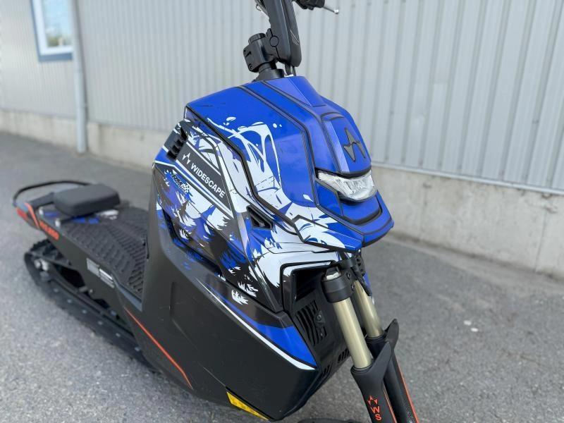 Widescape Ws250 2024 alt