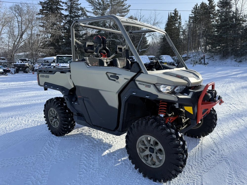 2023 Can-am Defender X Mr Hd10 alt