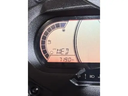 Can-Am Outlander Xmr 1000 2023