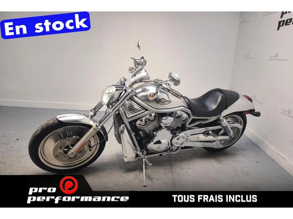 2003 Harley-Davidson V-ROD 100EME ANN.