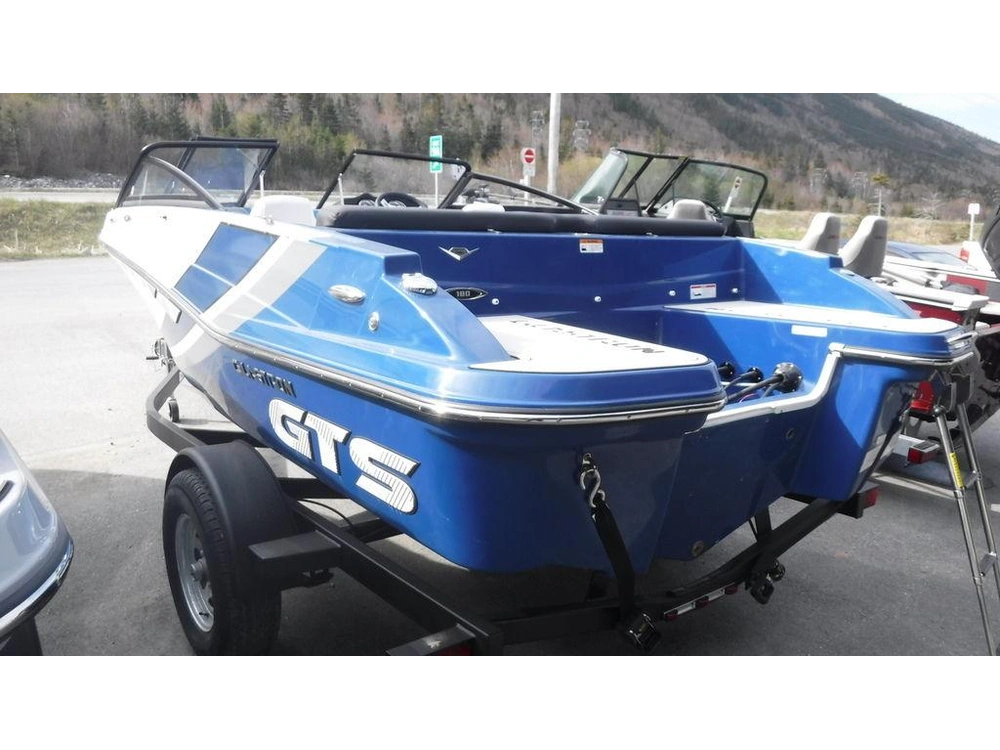2021 Glastron Gts 180 alt