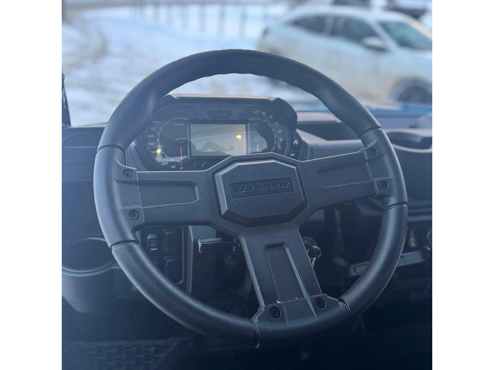 Polaris Ranger Xp 1000 Premium R26rre99ab 2026 alt