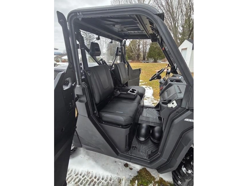 Cfmoto Uforce 1000 Eps Lx 2024 alt