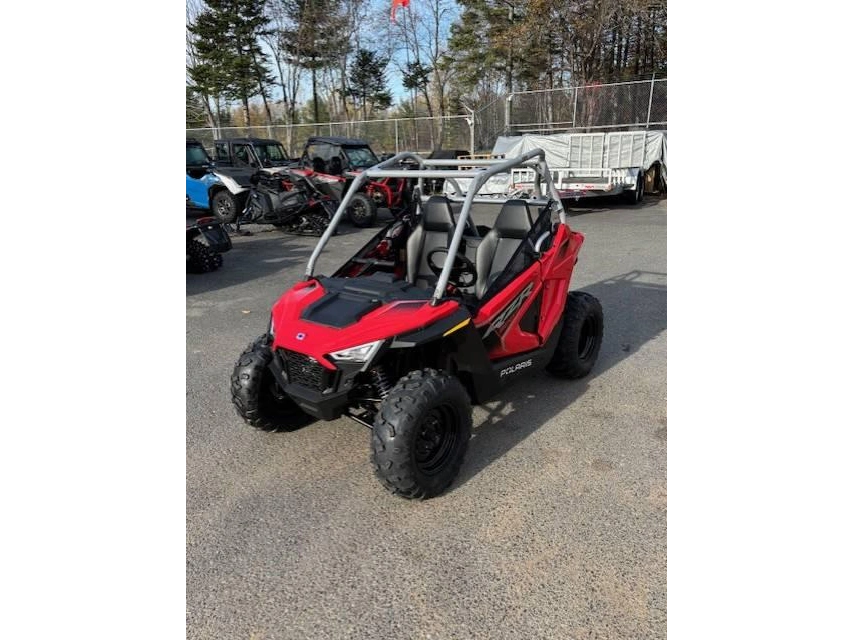 2026 Polaris Rzr® 200 Efi alt