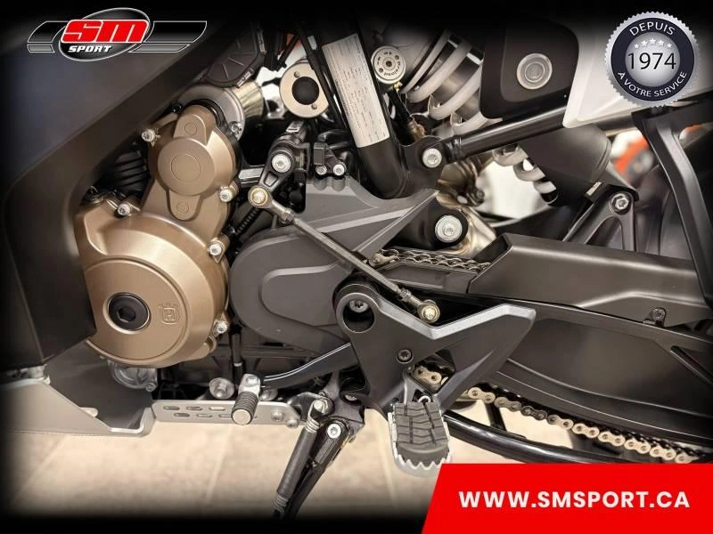 2025 Husqvarna Norden 901 Expedition alt