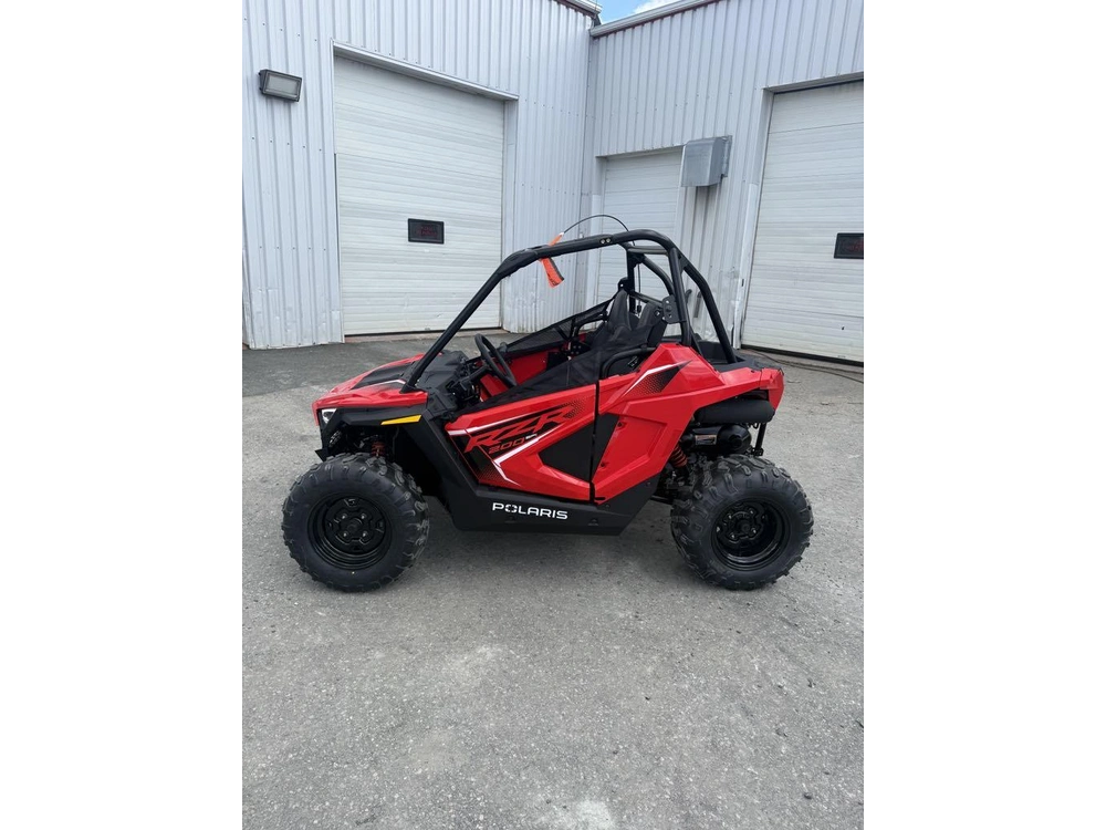 2026 Polaris Rzr® 200 Efi alt