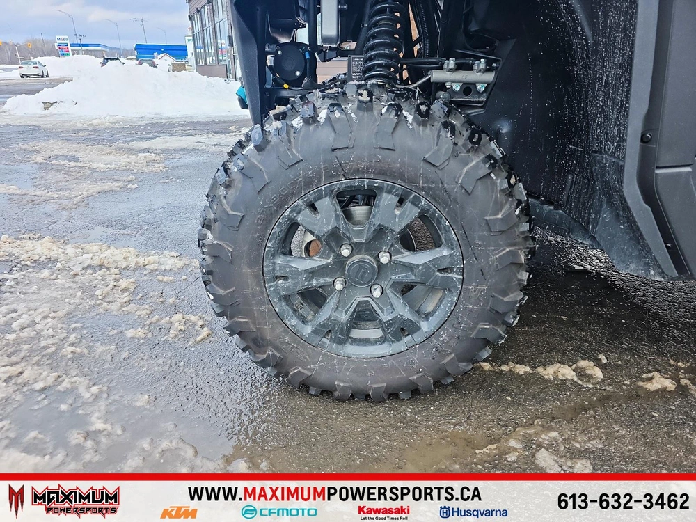 Cfmoto Uforce 1000 Xl Eps 2025 alt