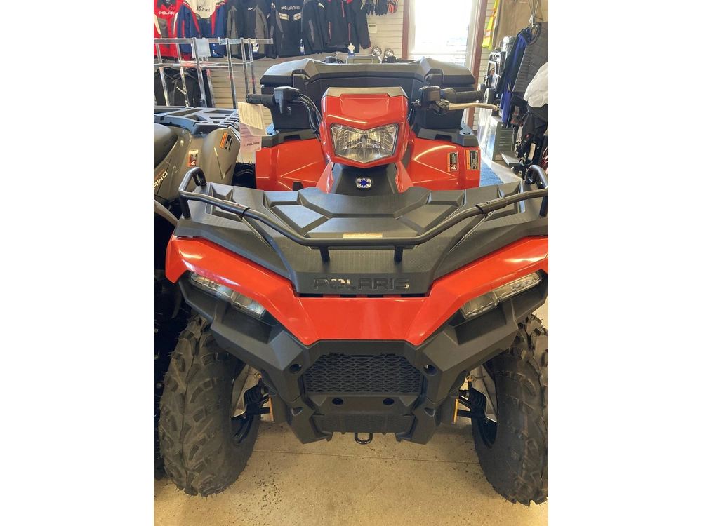 2025 Polaris Sportsman® 570 alt
