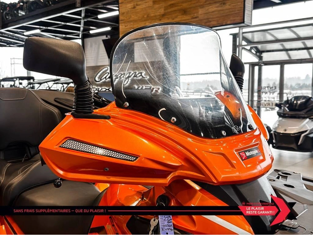 Cfmoto Cforce 800 Xc Eps Lx 2019 alt