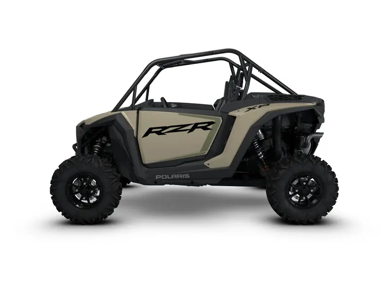 2026 Polaris RZR XP 1000 Sport thumbnail 4