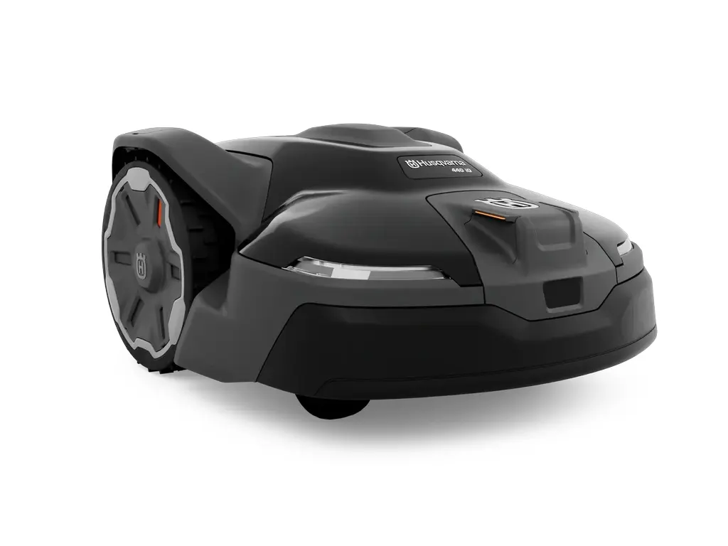 2025 Husqvarna IQ440 AUTOMOWER
