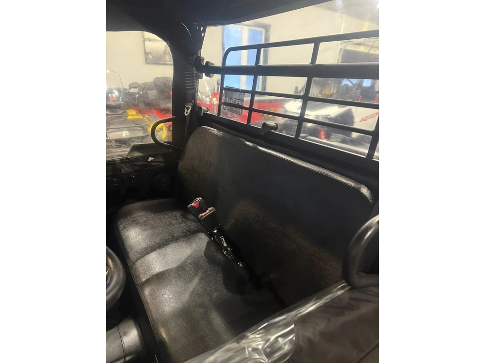 Kawasaki Mule Pro 700mx Eps 2023 alt