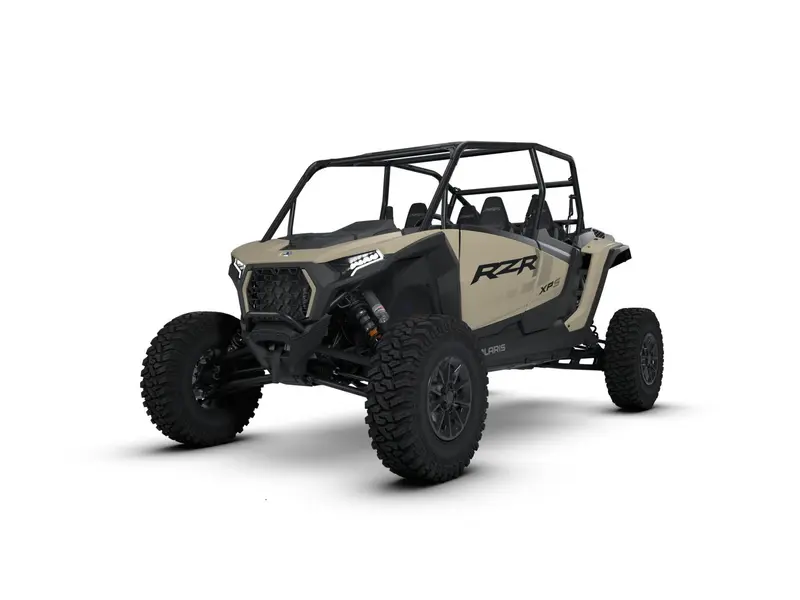 2026 Polaris RZR XP S 4 1000 Sport thumbnail 2