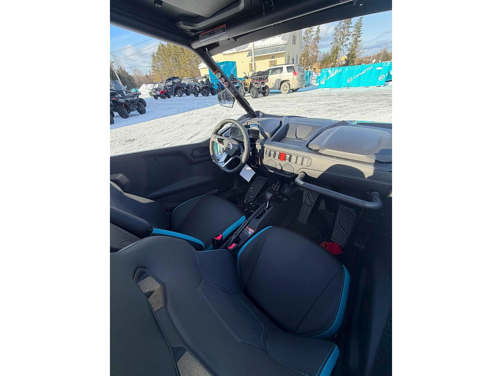 Cfmoto Zforce 950 2026 alt