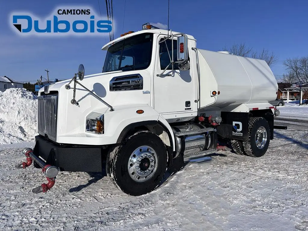 Western-Star 4700 2019