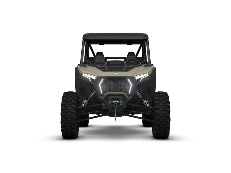 2026 Polaris RZR XP 1000 Ultimate thumbnail 3