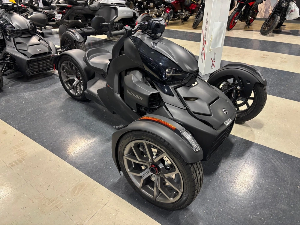 Can-am Ryker 900 Ace 2025 alt
