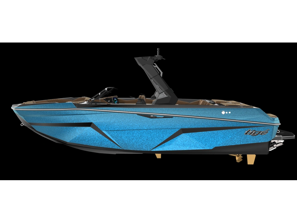2026 Tige Boats Z3 alt