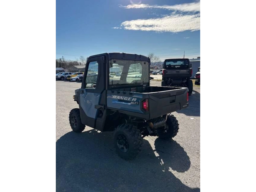 2026 Polaris Ranger® Sp 570 Northstar Edition alt