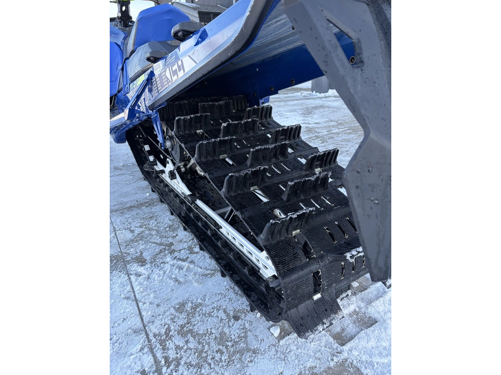 2020 Ski-doo Freeride 850 154x2.5" alt