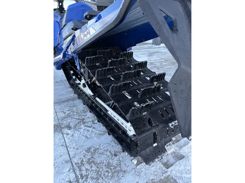2020 Ski-Doo FREERIDE 850 154X2.5"