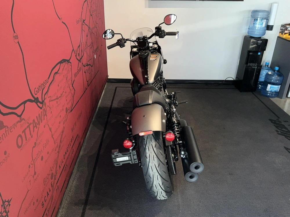 Indian Motorcycle Sport Chief 2026 alt