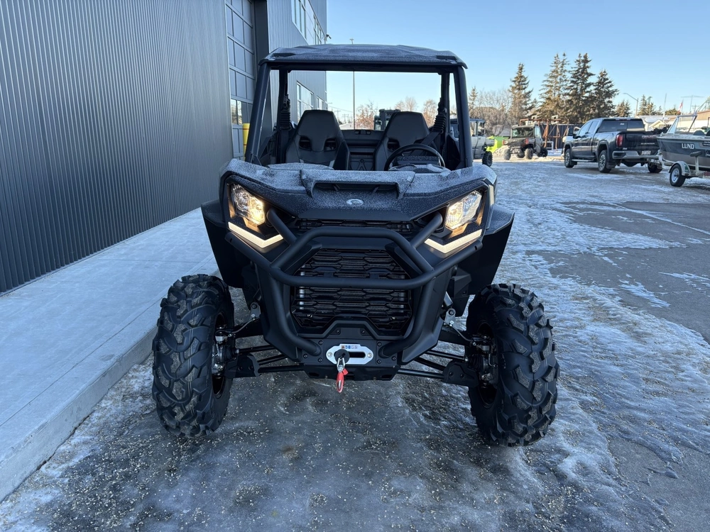 2026 Can-am Commander Xt 700 -9ata alt